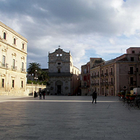 Photo de Sicile - Syracuse